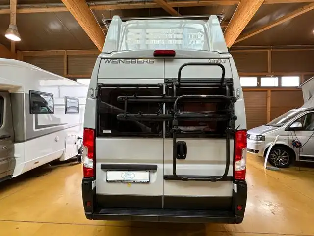 WEINSBERG Cara Bus 600 MQH